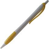 Olovka kemijska grip ycp6491-1 brno sha.bijelo-žuta | Shoptok.si