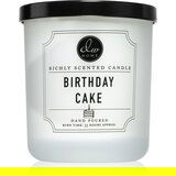 DW Home Birthday Cake dišeča sveča 275 g | Shoptok.si
