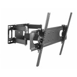 Gembird tv wall mount, (full-motion), max. 35kg, 37”-70” cene