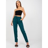 Sublevel Pants-D73761M61869N-dark green | Shoptok.si