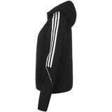 Adidas Jakna za vježbanje 'Tiro 23 League ' crna / bijela | shoptok.hr