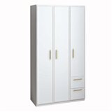 Hanah home Vespera ormar, 90x171.8x45 cm, Bijela | Eponuda.ba