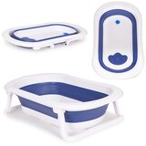  Ecotoys sklopiva kadica za bebe šešir plavi | shoptok.hr