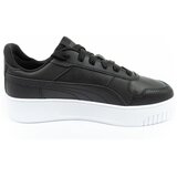 Puma Nizke superge Carina Street Črna | Shoptok.si