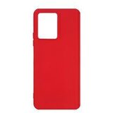 Max Mobile Maska za Honor 400 Lite, TPU Silicone Mikro, crvena | shoptok.hr