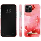 Ideal od Sweden iDeal of Sweden Maskica - iPhone 12 / 12 Pro - Coral Blush Floral | shoptok.hr