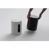 Sonos Aktivni bas zvočnik SUB MINI BLACK črn | Shoptok.si