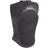 Olimp Sport Štitnik za leđa za jahanje za decu i odrasle Crni | ePonuda.com