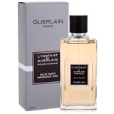 Guerlain L´Instant de Pour Homme 100 ml toaletna voda za moške | shoptok.hr