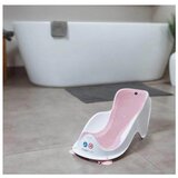 Angelcare Ležalnik za kopanje MINI Pink | Shoptok.si