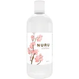 Nuru Gel - vodni nuru masažni gel (500 ml)