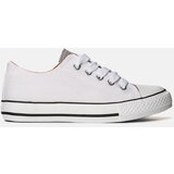 Gemre Children's white sneakers Senco | shoptok.hr