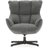 Marckeric Siva fotelja Odette – | shoptok.hr