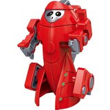  Dinomorfer: Stegozaver - rdeč | Shoptok.si