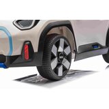  Licencirani auto na akumulator Mini Concept Aceman 4x4 - bijeli | shoptok.hr