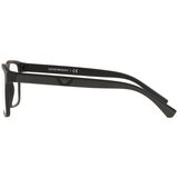 Emporio Armani EA4115 58531W L (54) Črna/Kristalna Cene