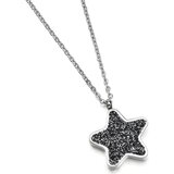 Ogrlica ST-15094 - Srebrna KP15094 | Shoptok.si