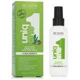 Revlon Professional Maska za kosu u spreju UNIQone Green Tea, 150ml Cene