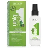 Maska za kosu u spreju UNIQone Green Tea, 150ml