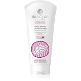 BasicLab Dermocosmetics Capillus balzam za glajenje las za neobvladljive lase 100 ml Cene