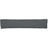  Set jastučića za palete 2 pcs Antracit 200 x 40 x 8 cm | shoptok.hr