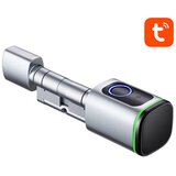 Avatto KLJUČAVNIČNI CILINDR SDL-S1-S60 60 MM ZA SILVER KLJUČAVNICE KOMPAKTNA OBLIKA, (5000260378) | Shoptok.si