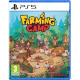 Farming Camp (PS5) Cene