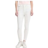 Calvin Klein bele ženske farmerke Cene