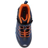 Hi-Tec Blackout Mid Wp Tamno plava | shoptok.hr