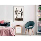  Poster - Banksy: Rude Kids 20x30 | shoptok.hr