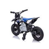  Licencirani motor na akumulator HONDA CFR450R - crni | shoptok.hr