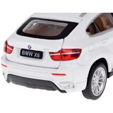  Kovinski BMW X6 1:32 z učinki | Shoptok.si