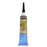 PEBEO kontura za svilu Pebeo Gutta 20 ml Gold Cene