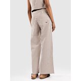 Roxy Rough Around Edges Hlace butternut linso stripe | Shoptok.si