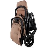 Momi autofold kolica za bebe Andrea Brown, 0m+ | ePonuda.com