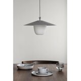 Blomus Svetlo sive/bež keramične skodelice v kompletu 2 ks 260 ml Sablo – | Shoptok.si