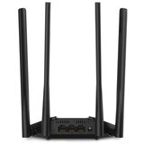 Mercusys Brezžični dvokanalni gigabitni usmerjevalnik MR30G MR30G AC1200 | Shoptok.si
