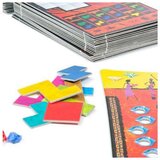  Društvene igre Devir Ubongo 128 pcs | shoptok.hr