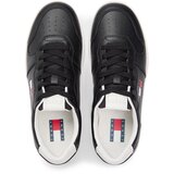 Tommy Jeans Nizke superge 'THE GREENWICH' modra / rdeča / črna / bela | Shoptok.si