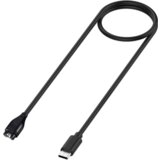 Chameleon Polnilni kabel za Garmin in uro z USB-C priključkom u