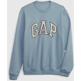 GAP Sweatshirt with logo - Men Cene