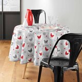 Douceur d intérieur Stolnjak ø 180 cm Suzette – | shoptok.hr