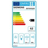  Indukcijska Ploča Siemens AG ED731FQ15E 70 cm 7400 W | shoptok.hr