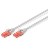 Digitus DK-1617-300 patchcord kabl 6 U/UTP CU 30m sivi ( DG042 ) Cene
