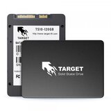 SSD disk target 2.5inch SATA3 ssd 120GB Cene