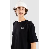 Mountain Hardwear Back Logo T-shirt black | Shoptok.si