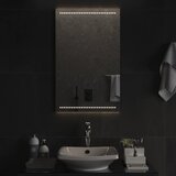  LED kupaonsko ogledalo 50x80 cm | shoptok.hr