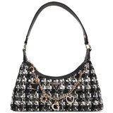 Guess Torba za na rame 'Everlee' crna / bijela Cijene