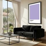 WALLXPERT SC11821_3545 Multicolor Decorative Framed MDF Painting | Eponuda.com