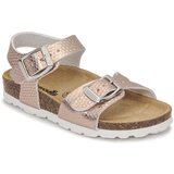 Citrouille et Compagnie Sandali & Odprti čevlji RELUNE Pozlačena Cene